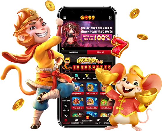 Đa dạng game Nohu Club